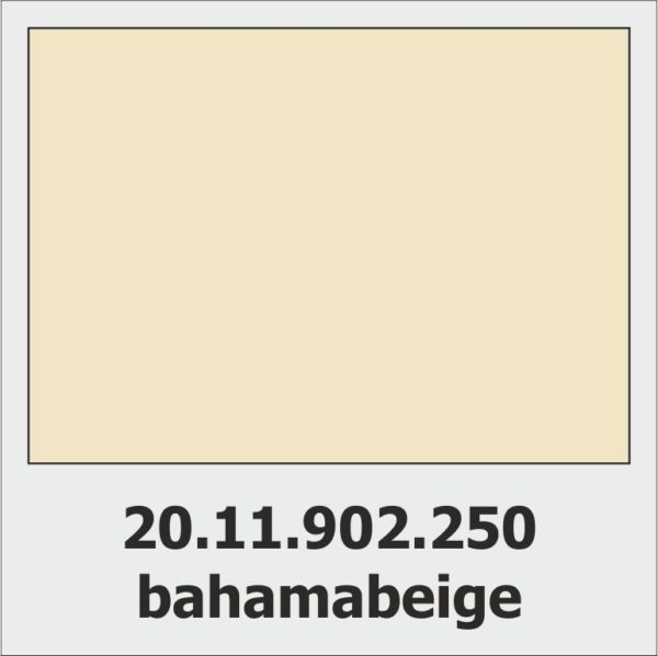 t 20.11.902 bahamabeige, Pantone4545C