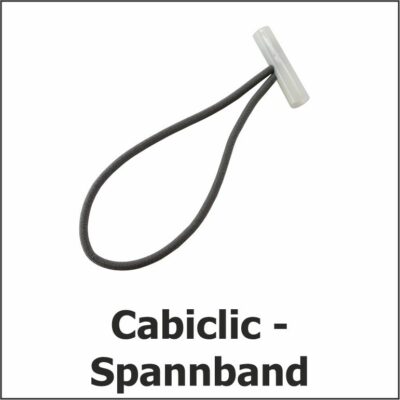 Cabiclic-Spannband