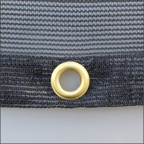 Feinmaschiges Sicherheitsnetz 2.25 x 3.00 m – Bild 3