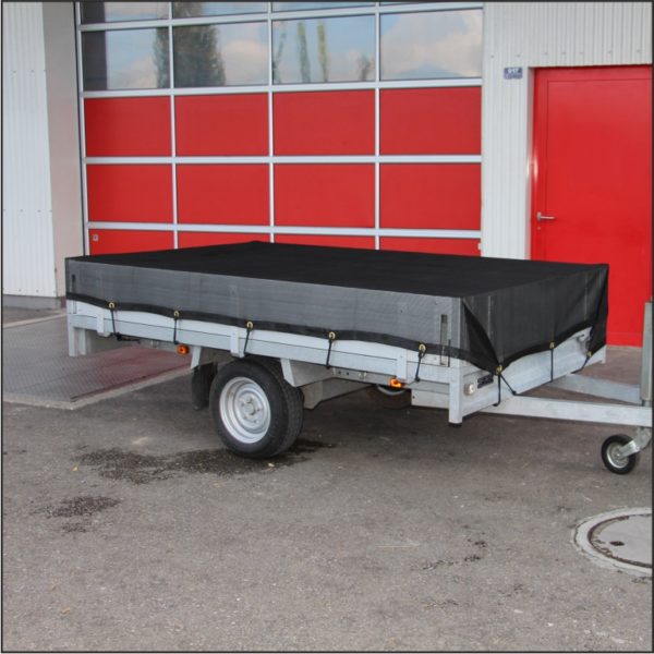 Feinmaschiges Sicherheitsnetz 2.25 x 3.00 m