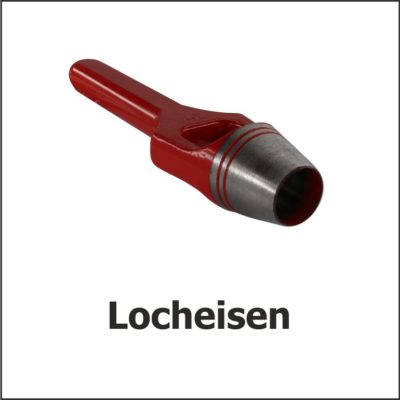 Locheisen