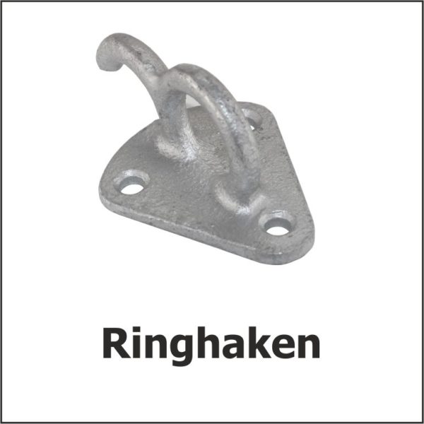 Ringhaken