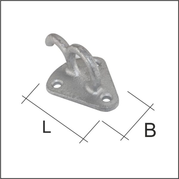 Ringhaken – Bild 3