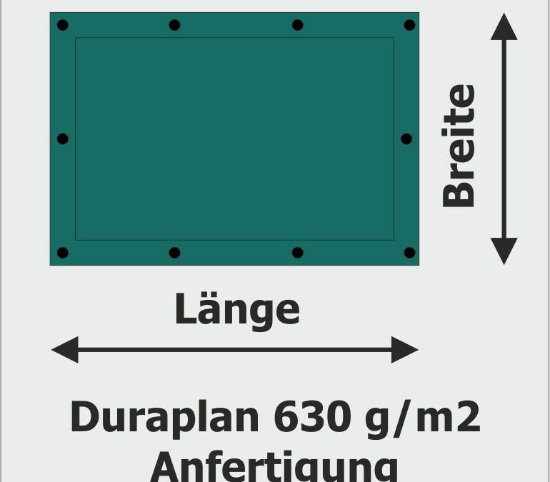 Duraplan Anfertigung